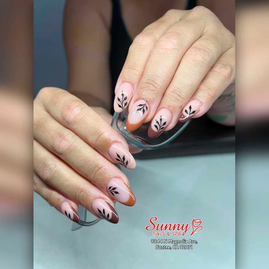 Sunny Nails & Spa